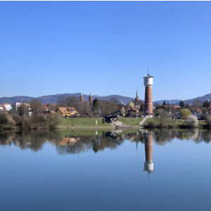 HELM Standort Ladenburg